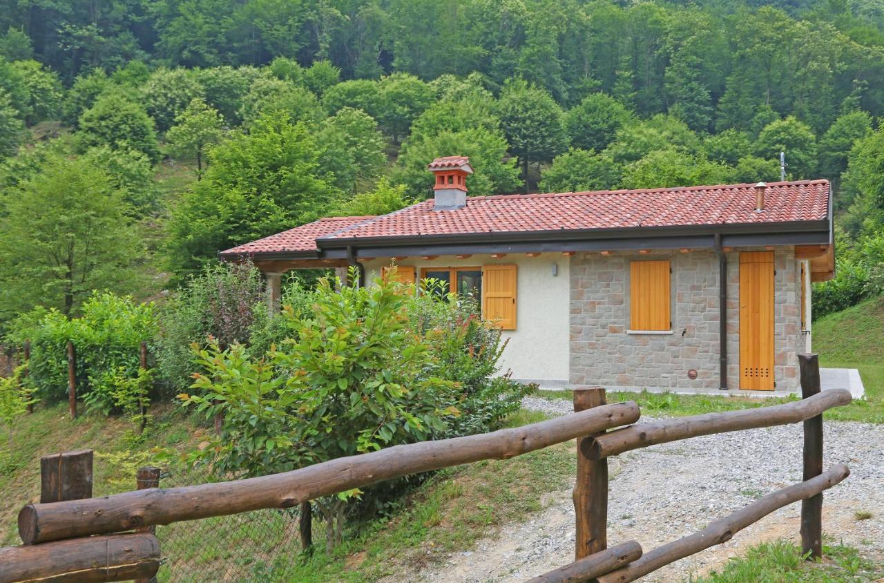 Piccola Valle Vobarno Exterior foto