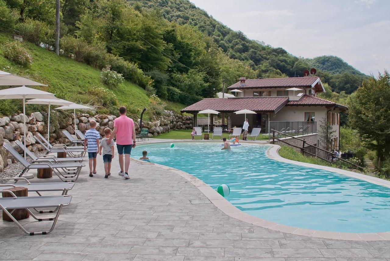 Piccola Valle Vobarno Exterior foto