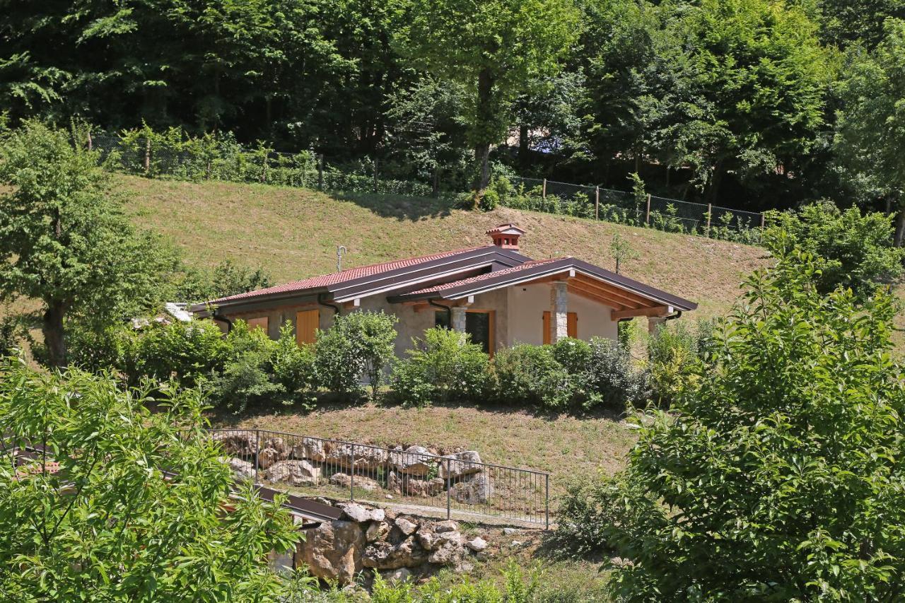 Piccola Valle Vobarno Exterior foto