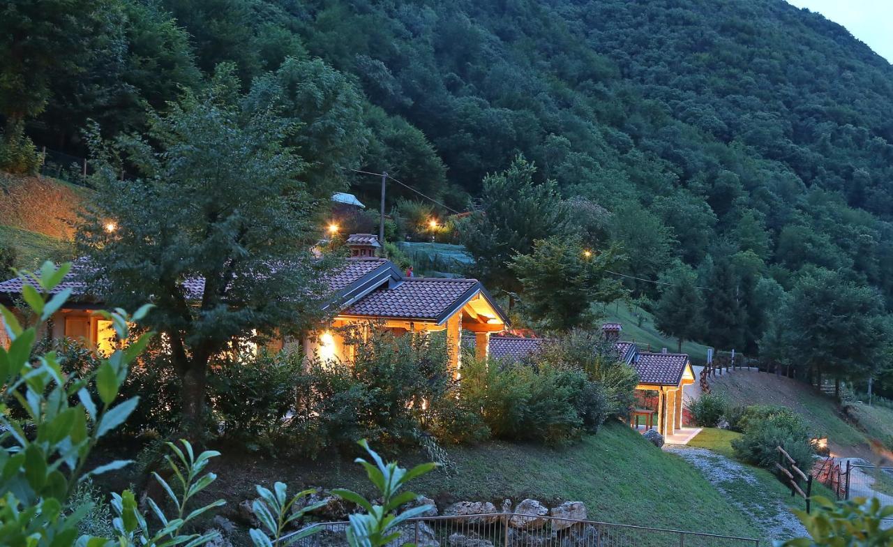 Piccola Valle Vobarno Exterior foto